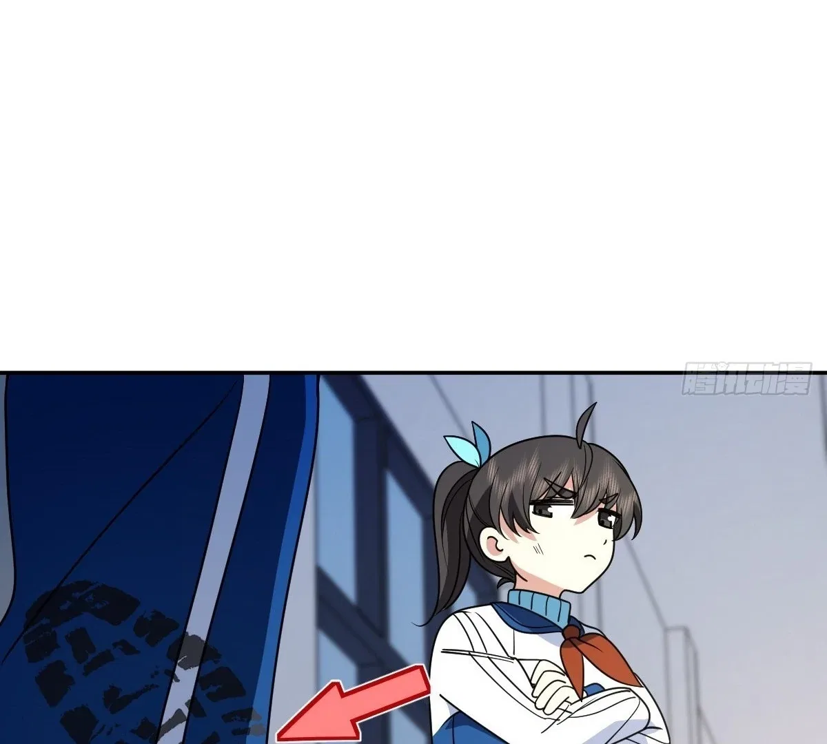 My Wife Is From a Thousand Years Ago Chapter 415 – Page 87