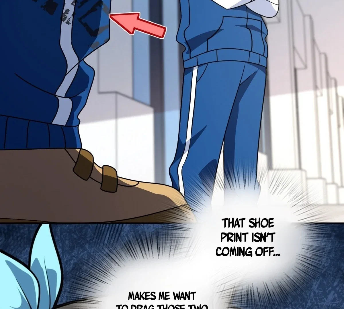 My Wife Is From a Thousand Years Ago Chapter 415 – Page 88