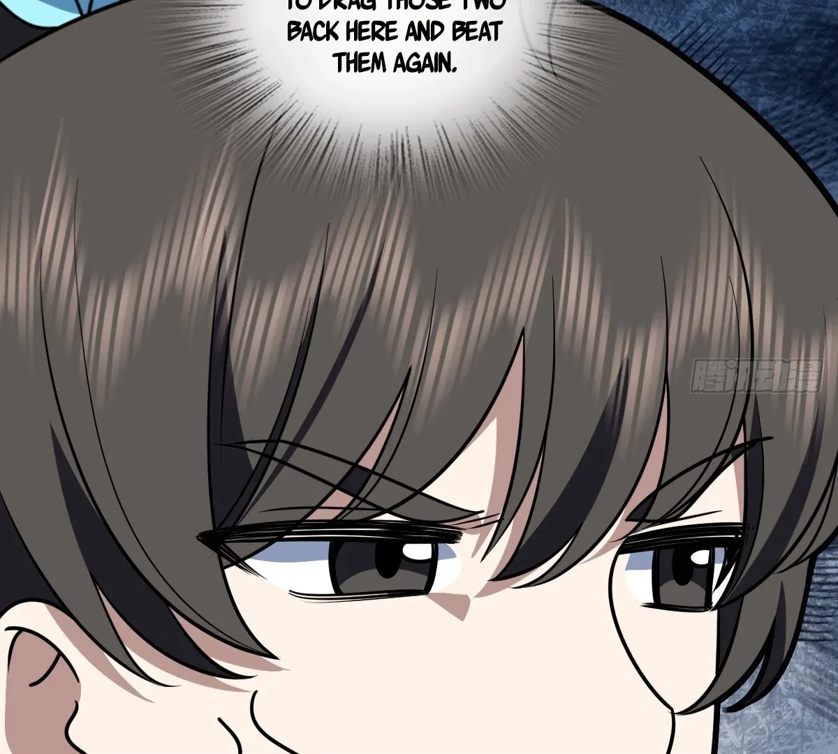My Wife Is From a Thousand Years Ago Chapter 415 – Page 89