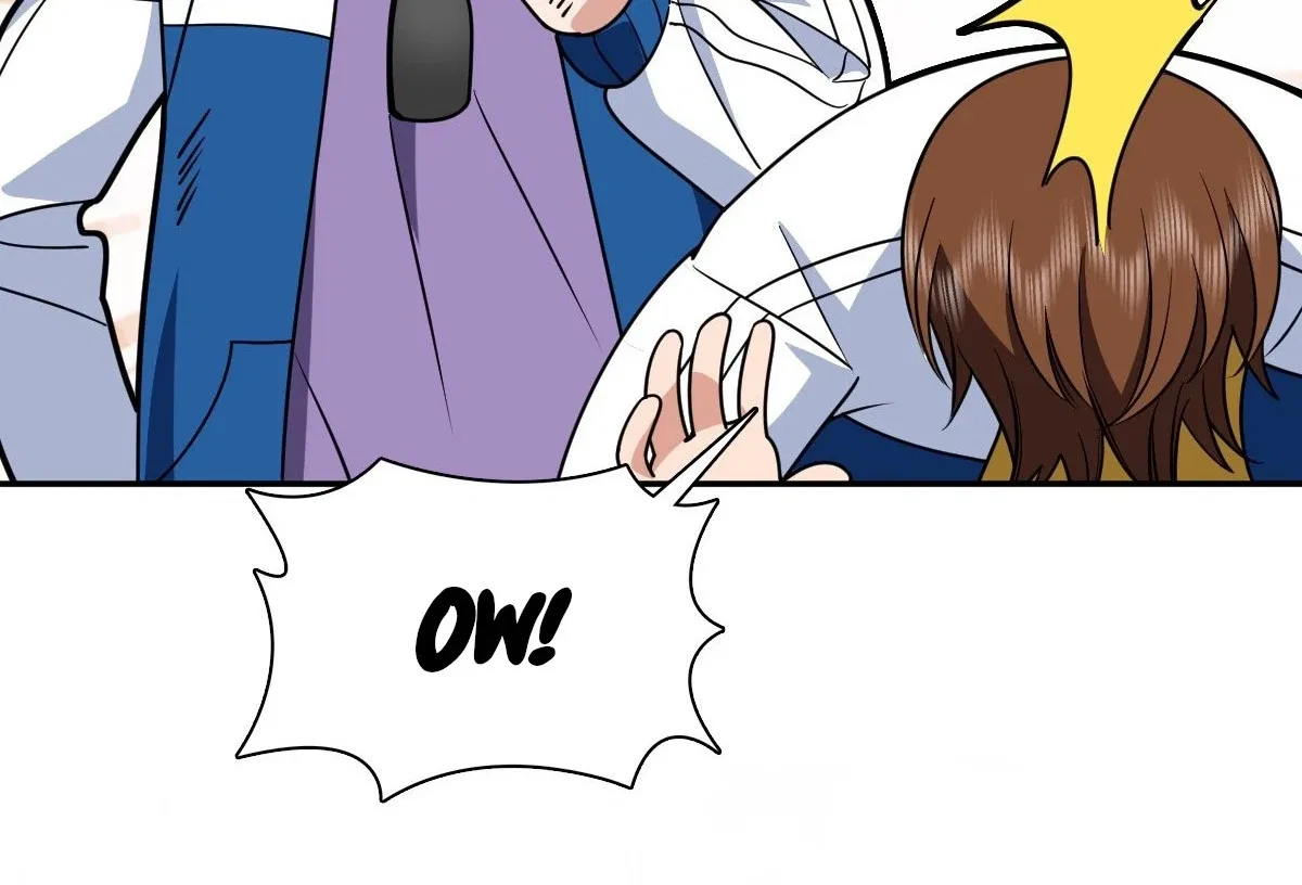 My Wife Is From a Thousand Years Ago Chapter 415 – Page 95