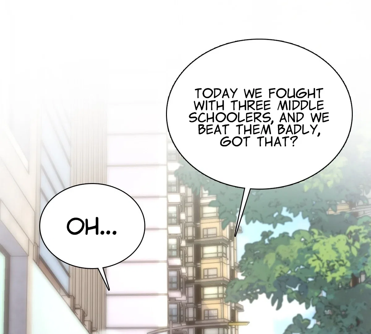 My Wife Is From a Thousand Years Ago Chapter 415 – Page 96