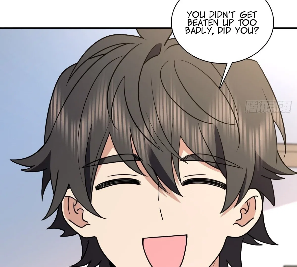 My Wife Is From a Thousand Years Ago Chapter 415 – Page 99