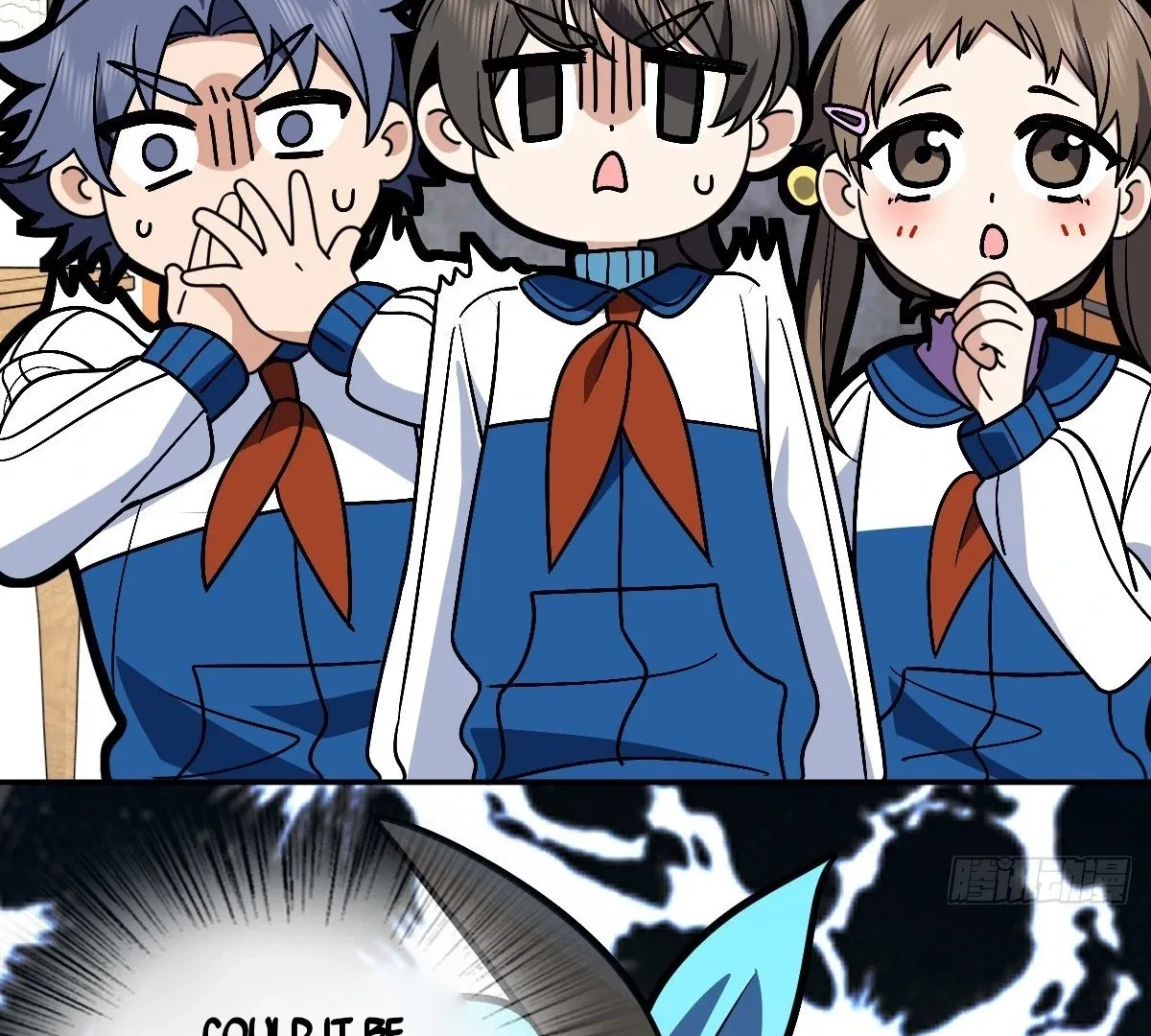 My Wife Is From a Thousand Years Ago Chapter 415 – Page 102