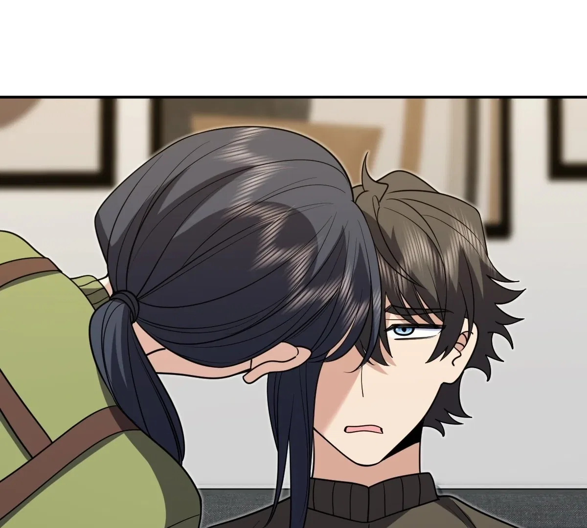 My Wife Is From a Thousand Years Ago Chapter 414 – Page 2