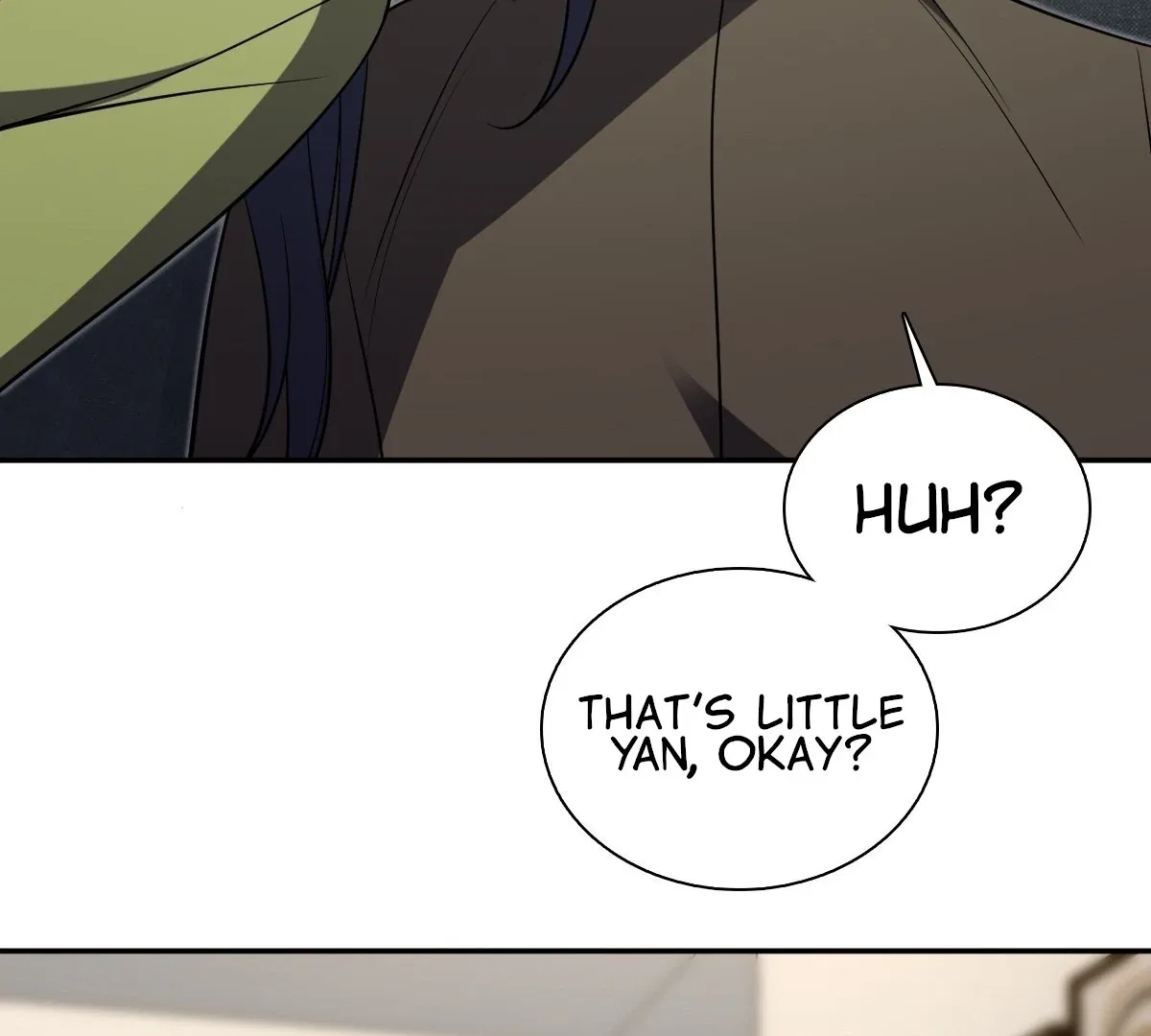 My Wife Is From a Thousand Years Ago Chapter 414 – Page 3