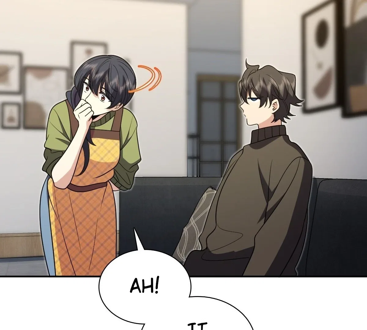 My Wife Is From a Thousand Years Ago Chapter 414 – Page 4