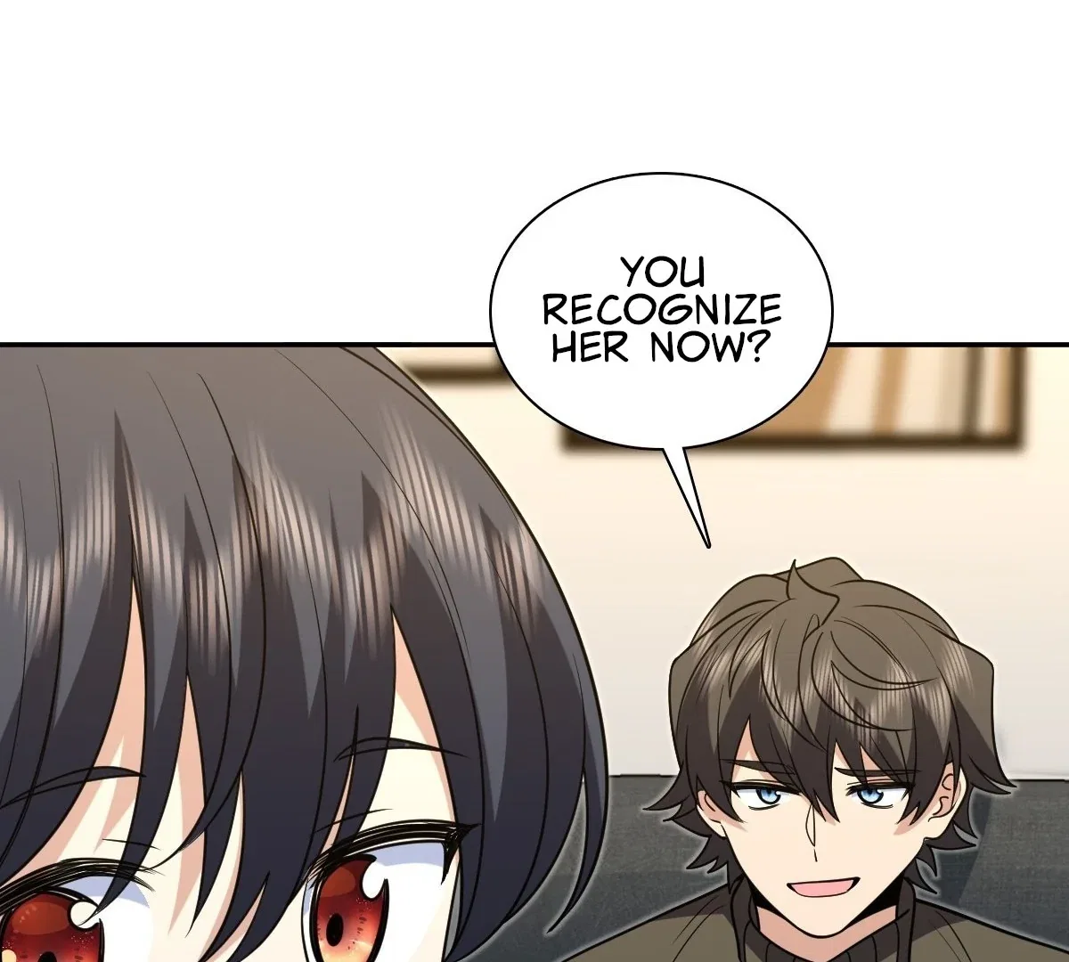 My Wife Is From a Thousand Years Ago Chapter 414 – Page 7