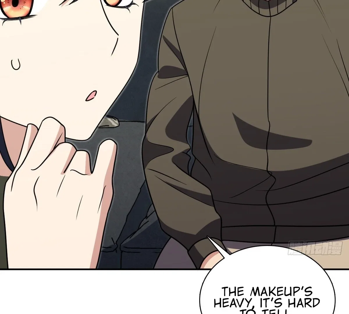 My Wife Is From a Thousand Years Ago Chapter 414 – Page 8