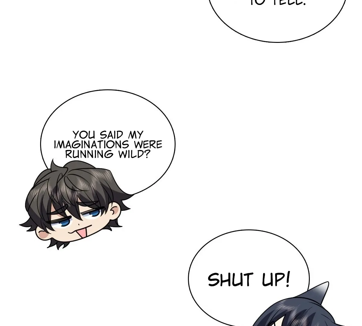 My Wife Is From a Thousand Years Ago Chapter 414 – Page 9