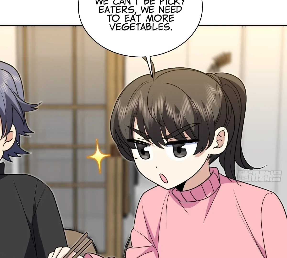 My Wife Is From a Thousand Years Ago Chapter 414 – Page 14