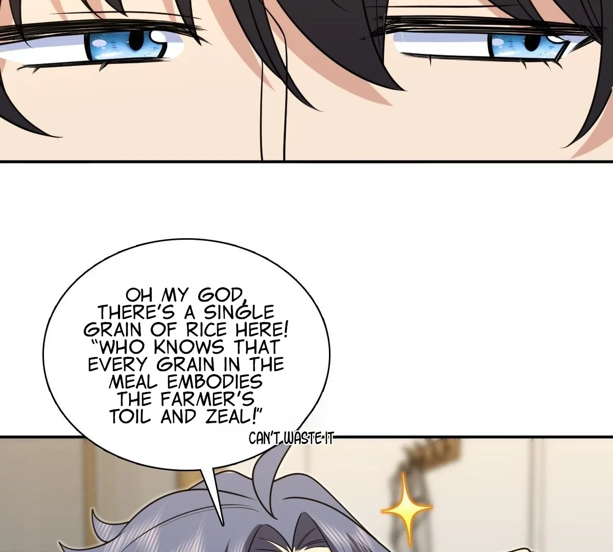 My Wife Is From a Thousand Years Ago Chapter 414 – Page 16