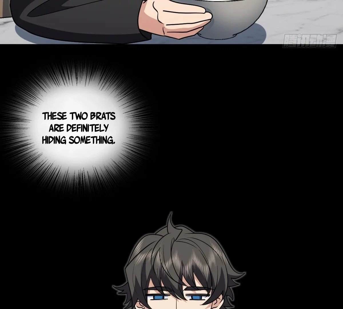 My Wife Is From a Thousand Years Ago Chapter 414 – Page 18