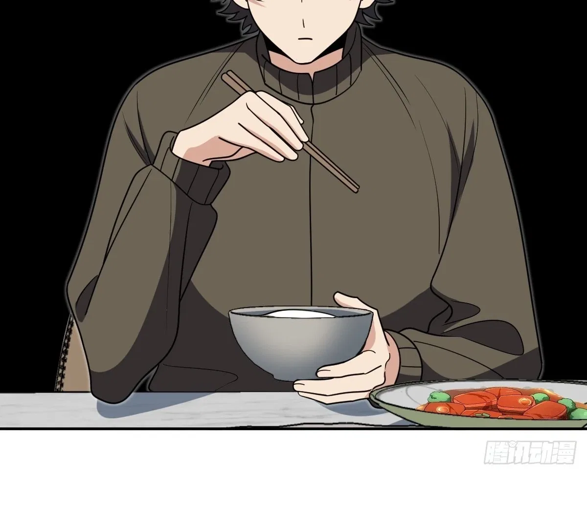 My Wife Is From a Thousand Years Ago Chapter 414 – Page 19