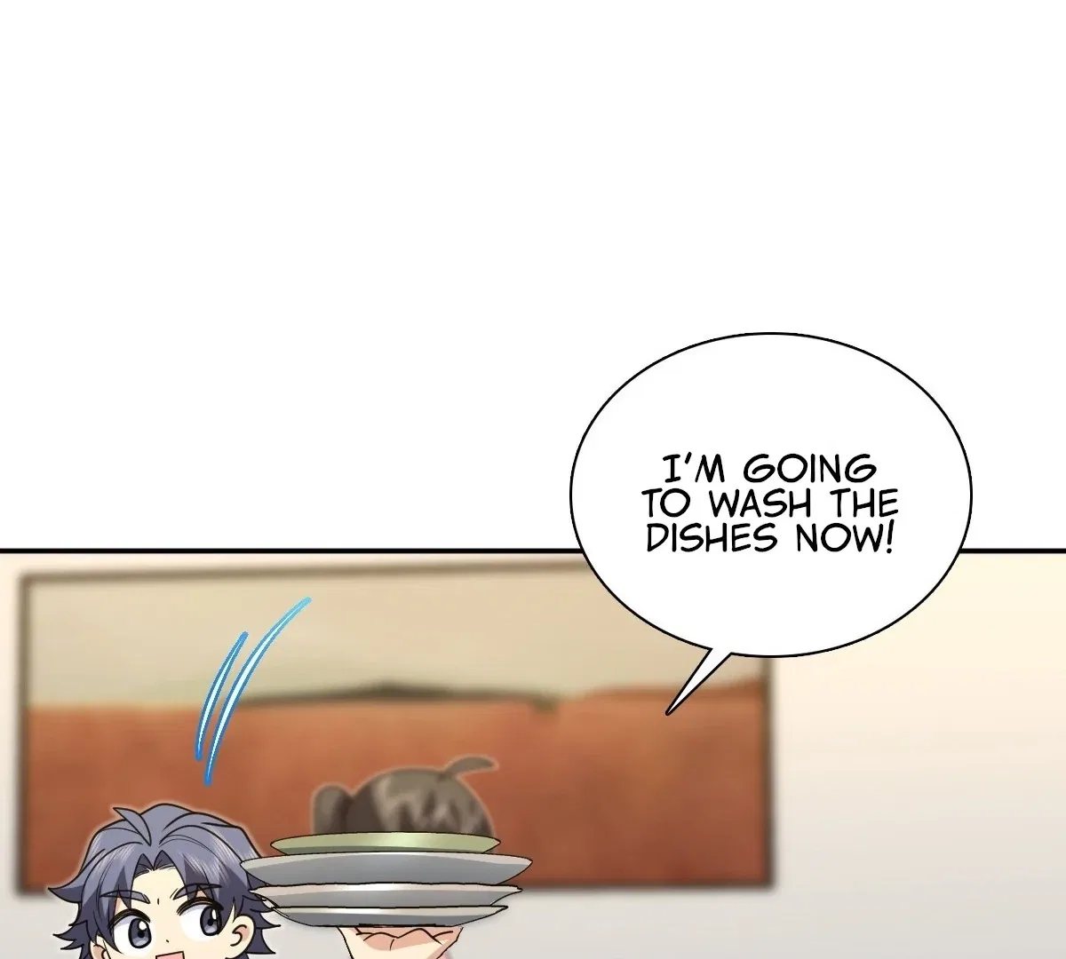 My Wife Is From a Thousand Years Ago Chapter 414 – Page 20