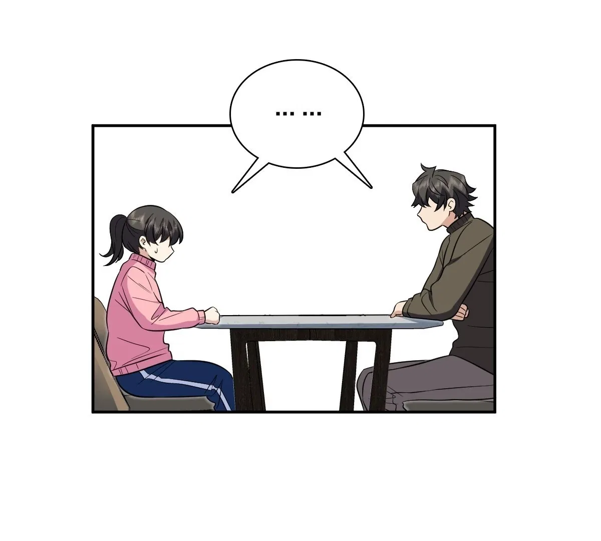 My Wife Is From a Thousand Years Ago Chapter 414 – Page 24