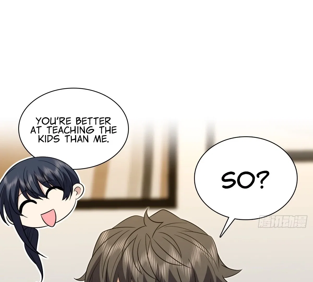 My Wife Is From a Thousand Years Ago Chapter 414 – Page 25