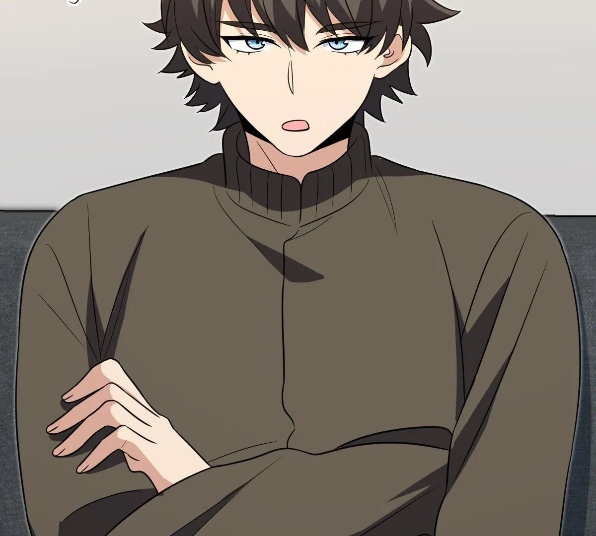 My Wife Is From a Thousand Years Ago Chapter 414 – Page 26