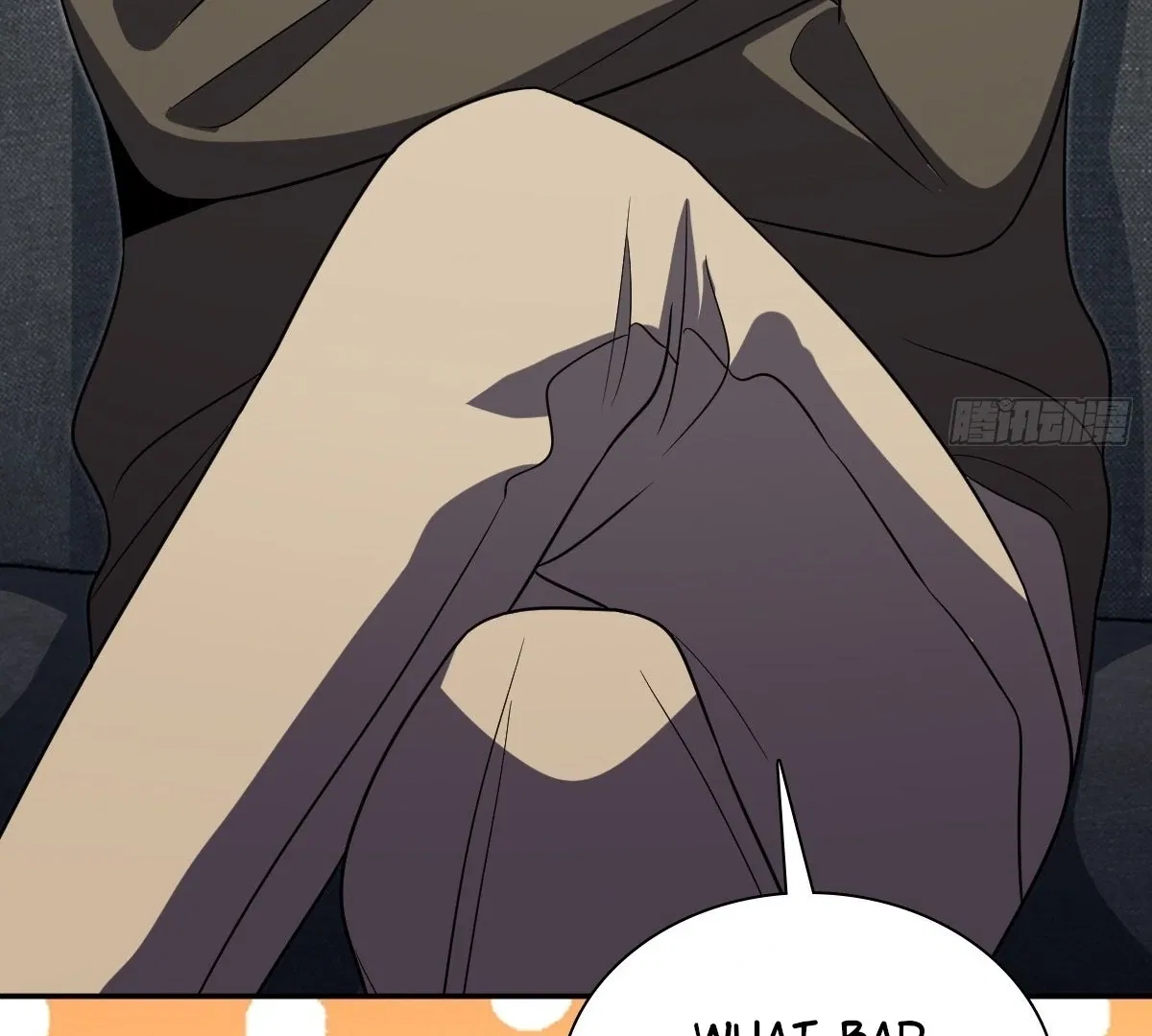 My Wife Is From a Thousand Years Ago Chapter 414 – Page 27