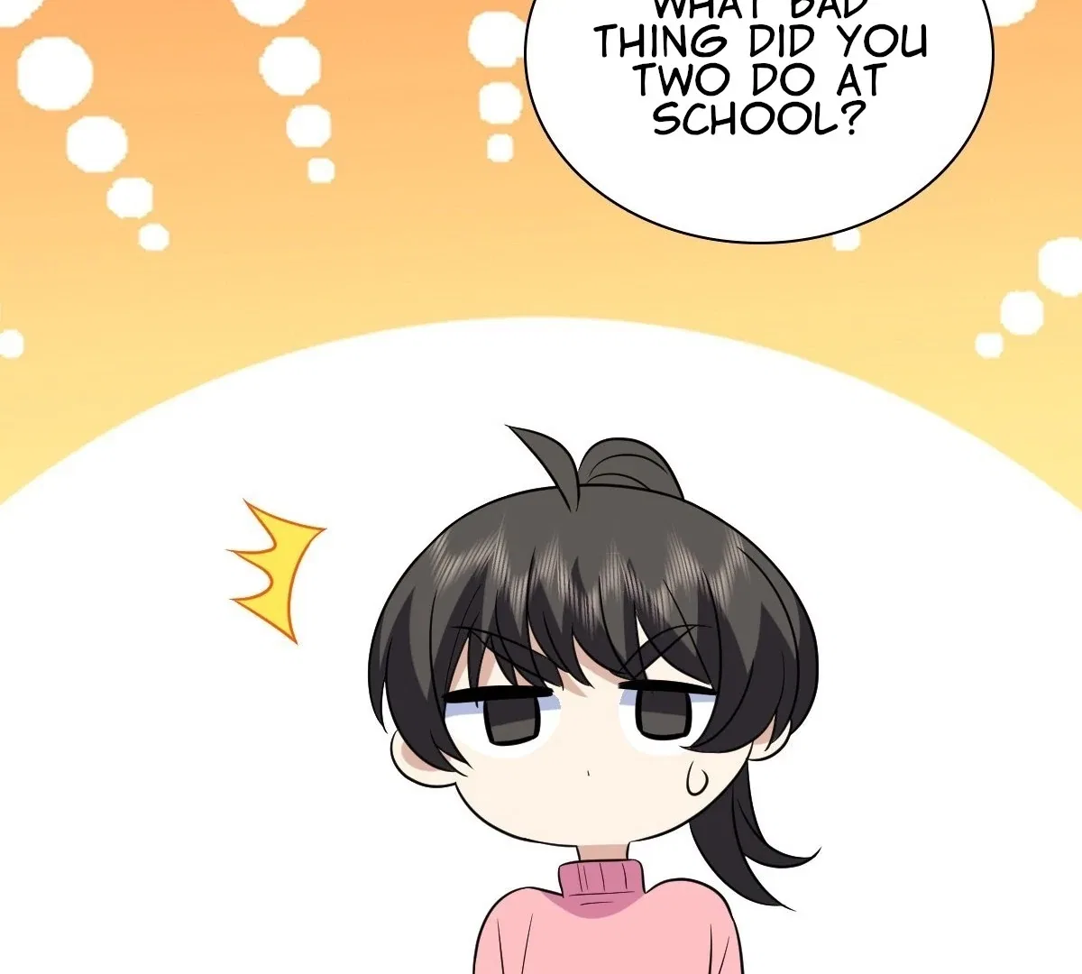 My Wife Is From a Thousand Years Ago Chapter 414 – Page 28