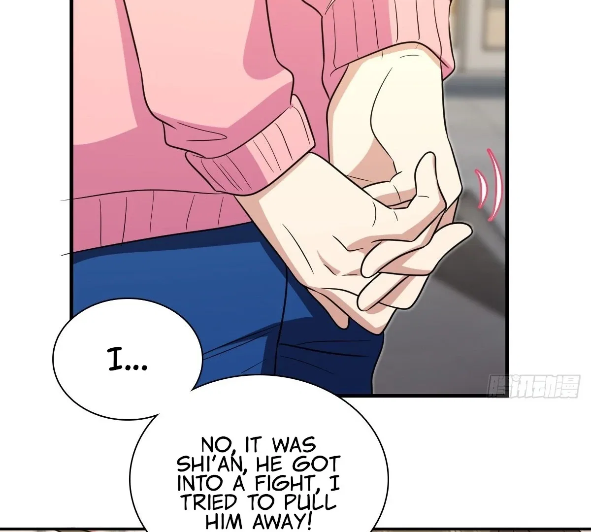 My Wife Is From a Thousand Years Ago Chapter 414 – Page 30