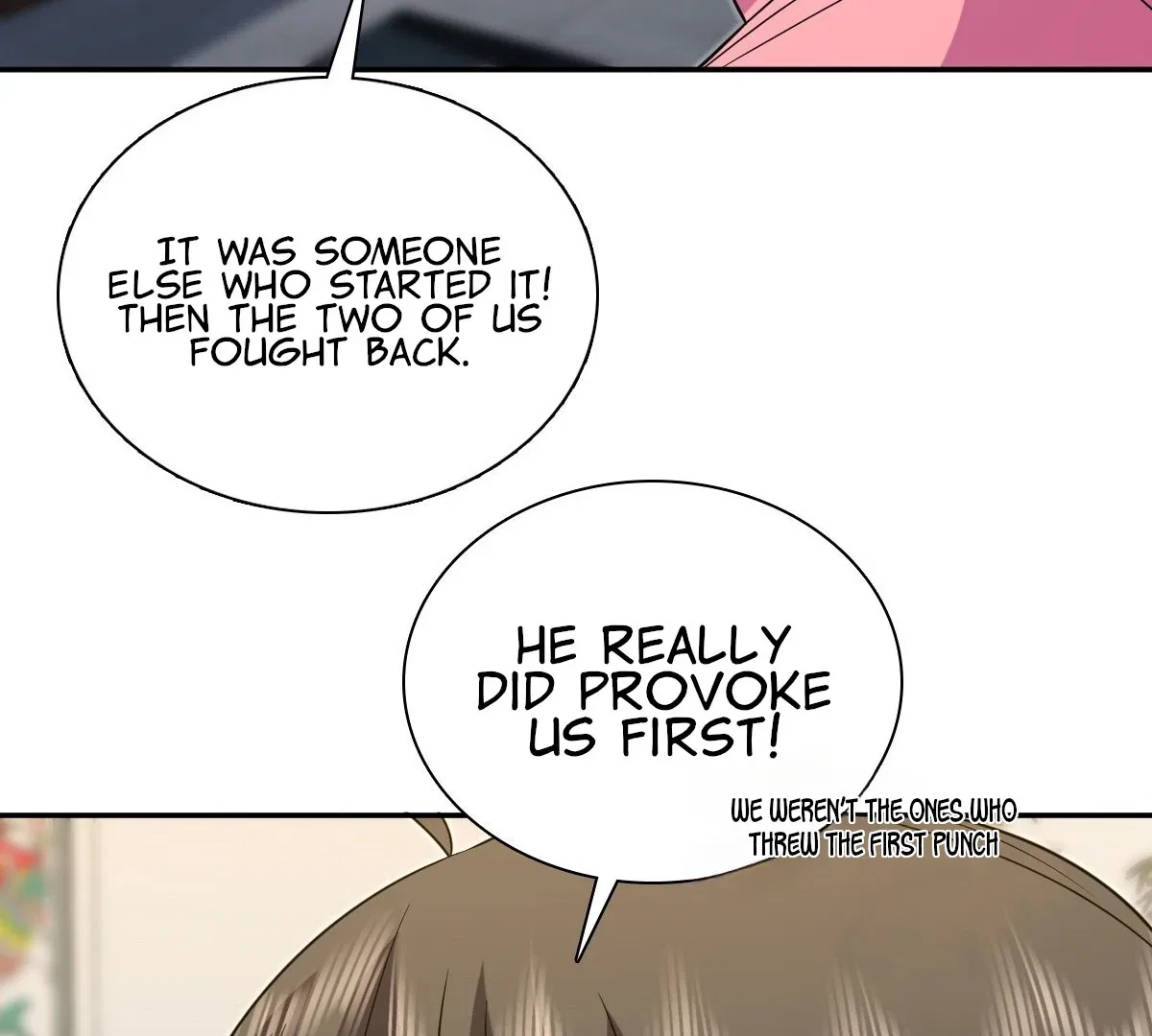 My Wife Is From a Thousand Years Ago Chapter 414 – Page 32