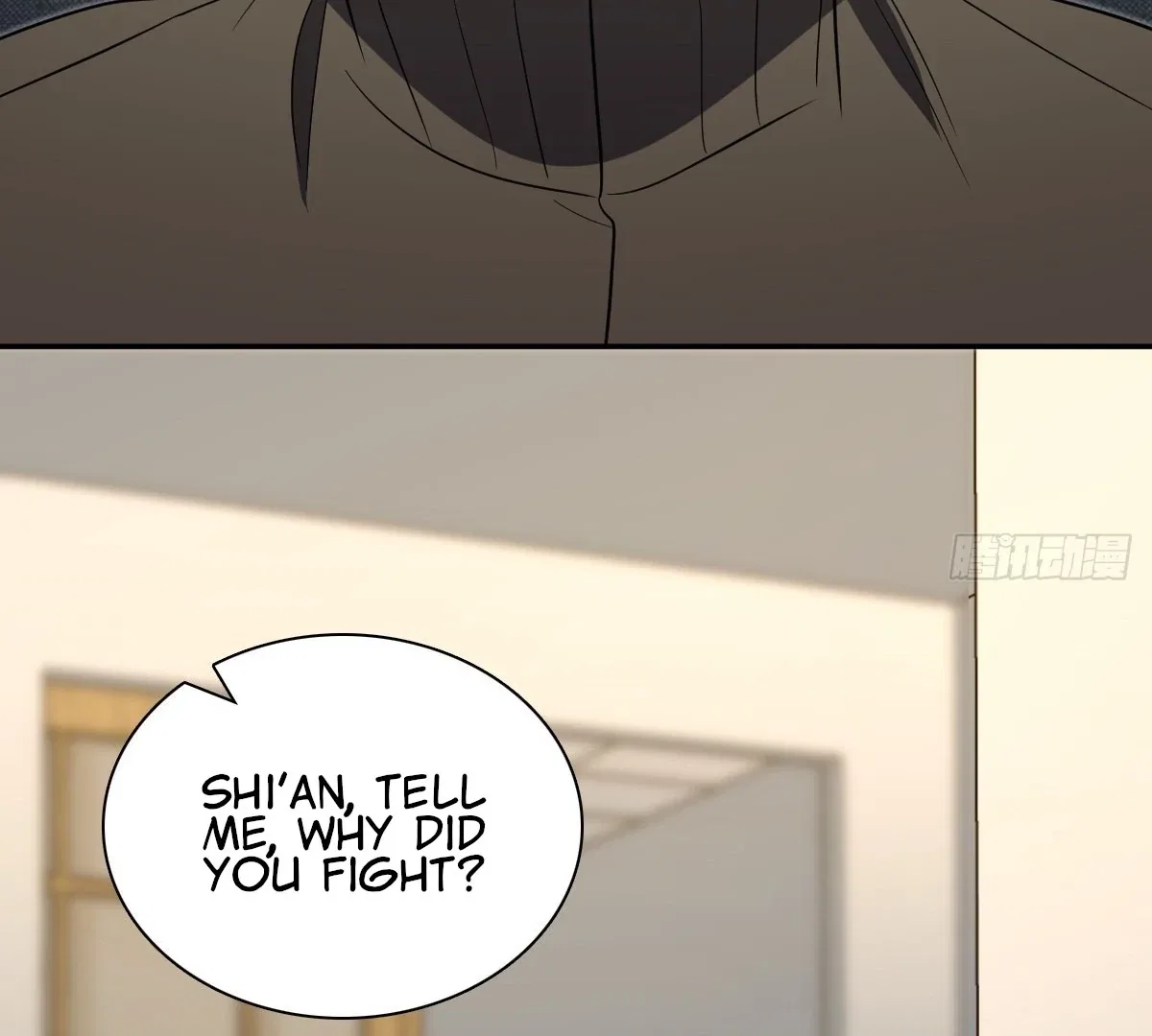 My Wife Is From a Thousand Years Ago Chapter 414 – Page 36