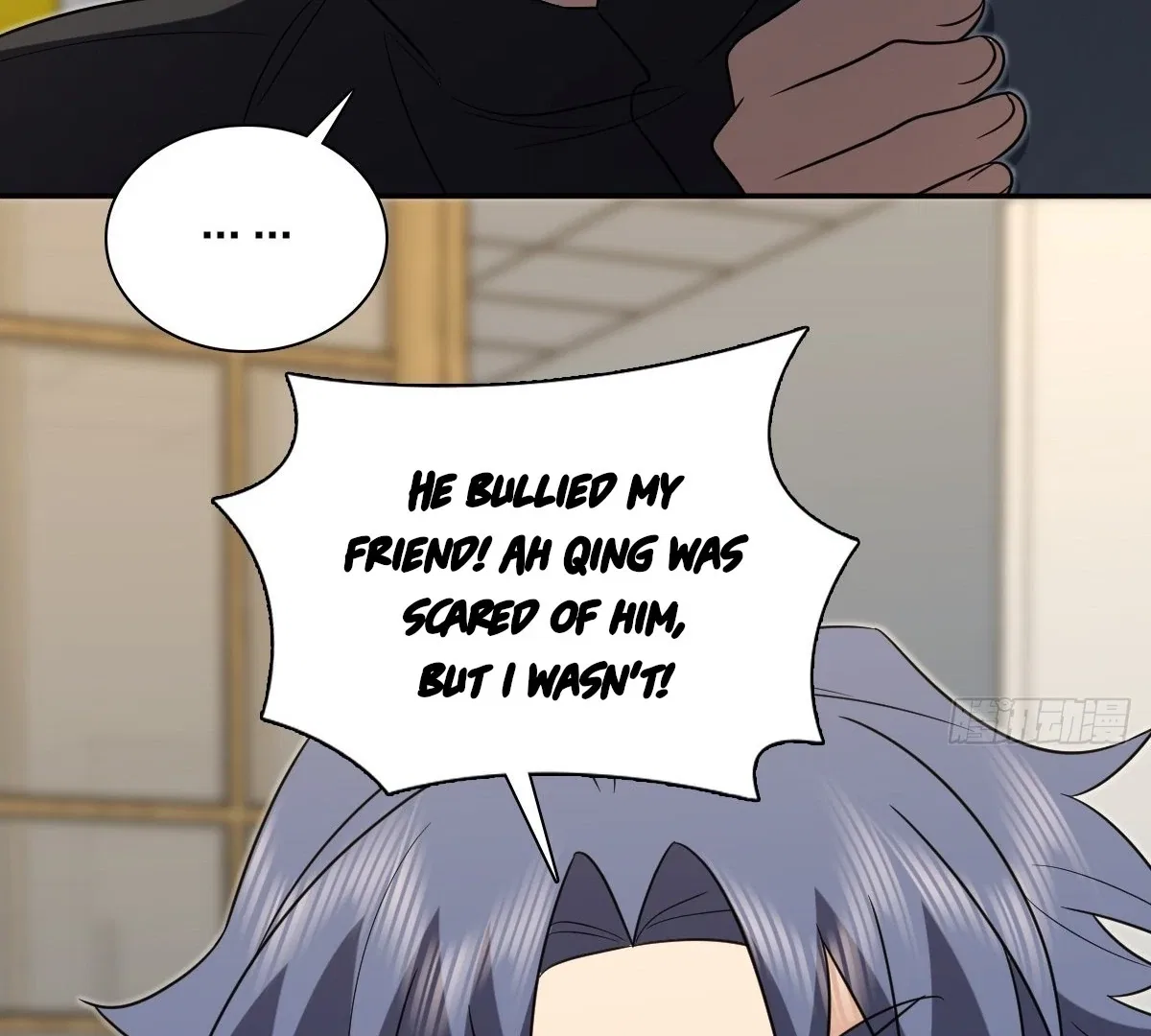 My Wife Is From a Thousand Years Ago Chapter 414 – Page 39