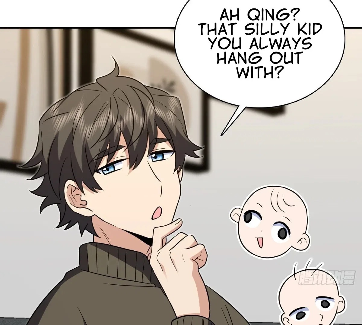 My Wife Is From a Thousand Years Ago Chapter 414 – Page 42