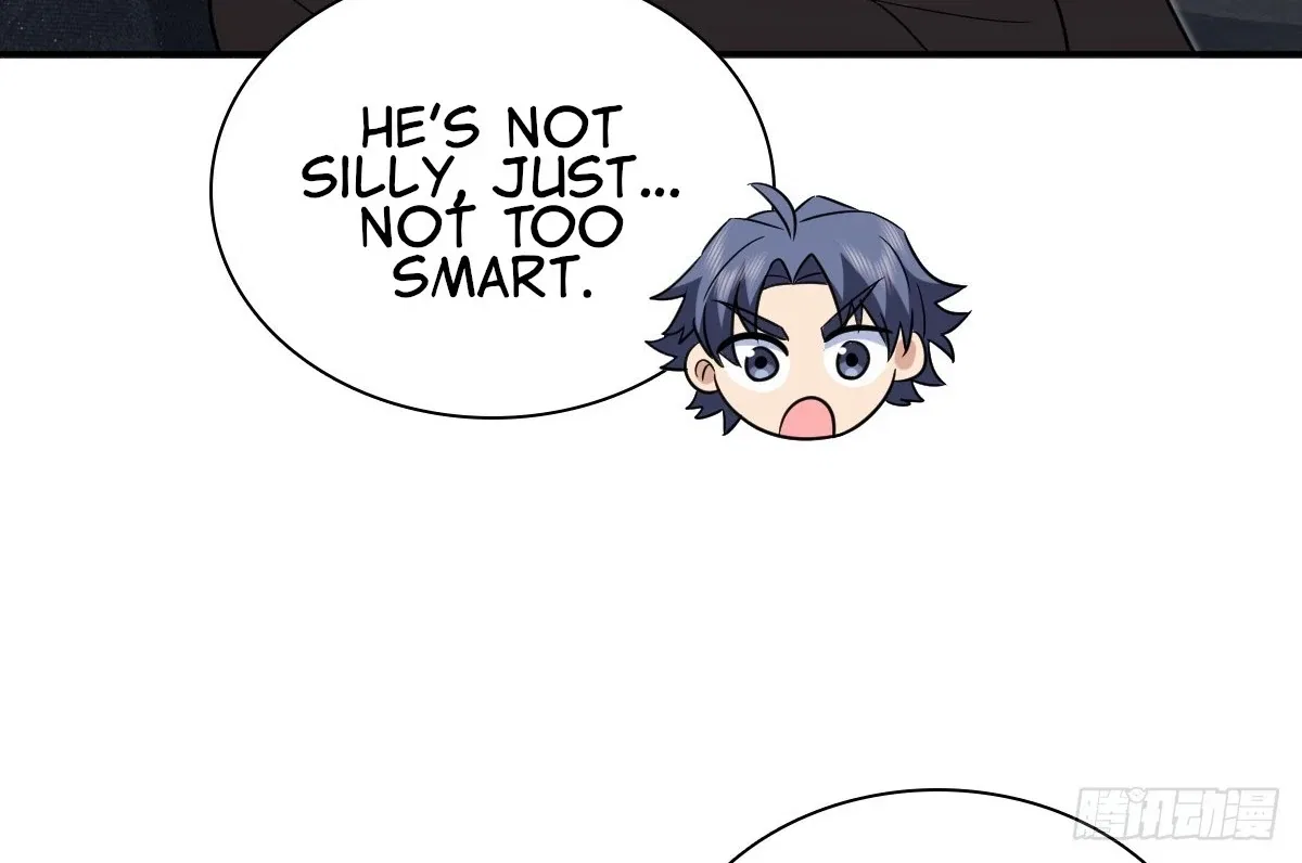 My Wife Is From a Thousand Years Ago Chapter 414 – Page 44