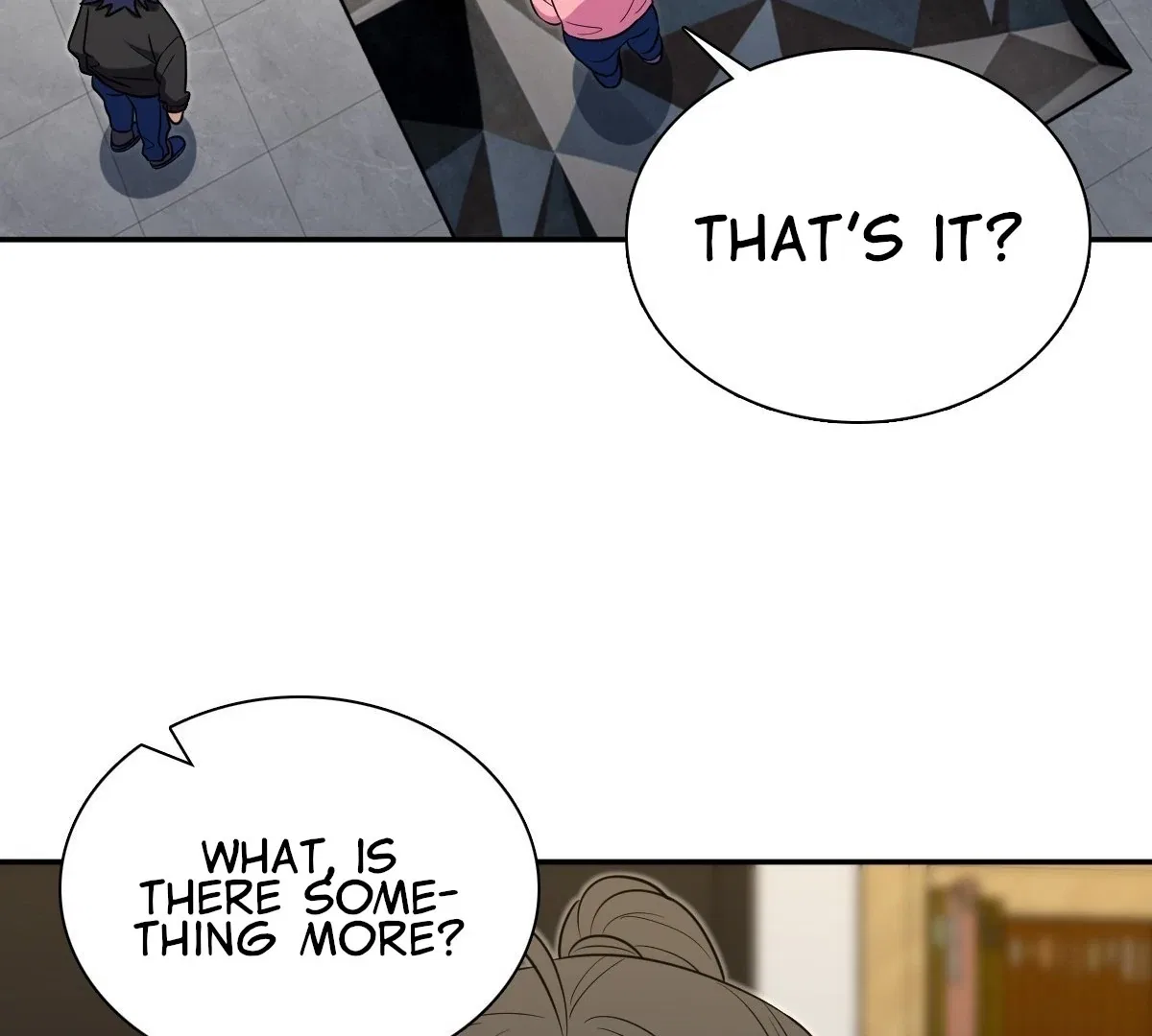 My Wife Is From a Thousand Years Ago Chapter 414 – Page 46