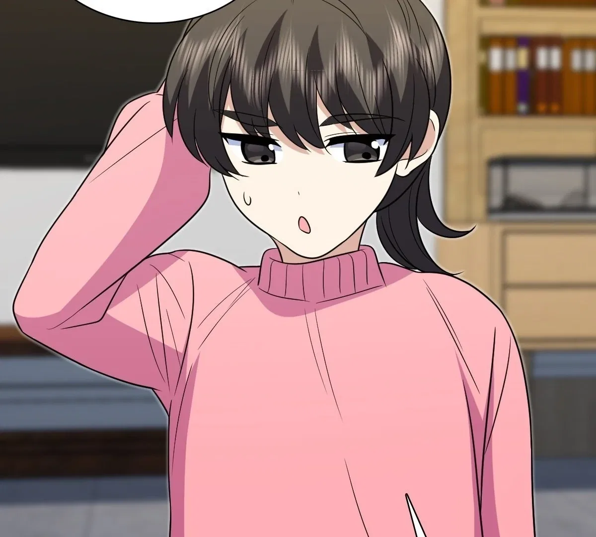 My Wife Is From a Thousand Years Ago Chapter 414 – Page 47