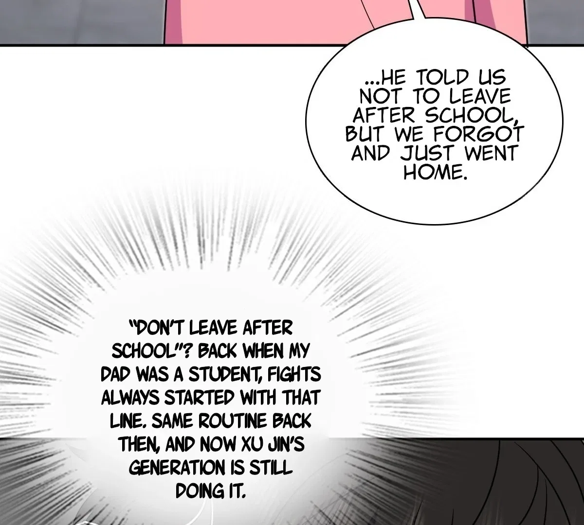 My Wife Is From a Thousand Years Ago Chapter 414 – Page 48