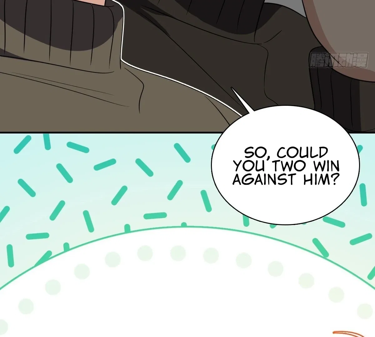 My Wife Is From a Thousand Years Ago Chapter 414 – Page 50