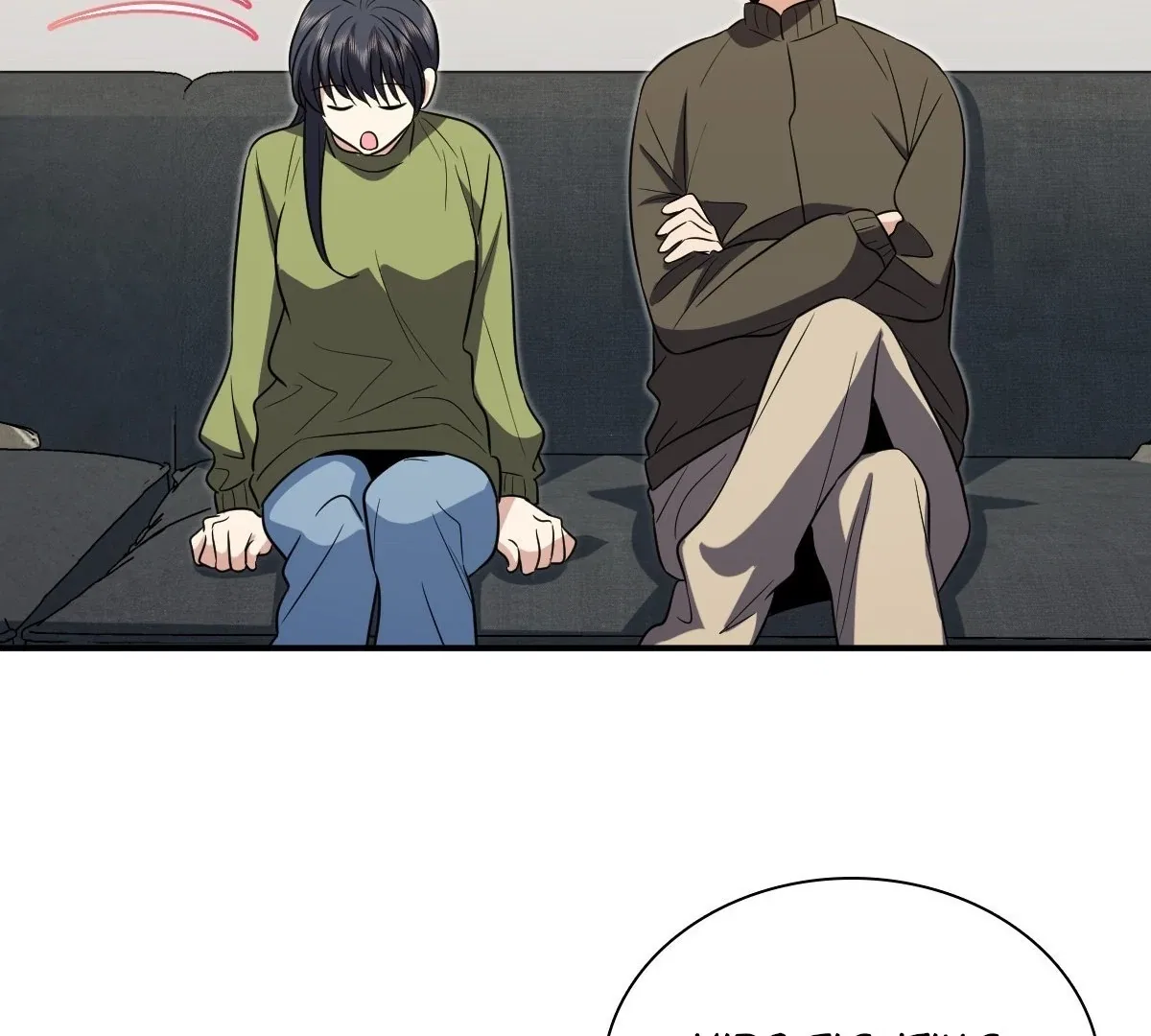 My Wife Is From a Thousand Years Ago Chapter 414 – Page 57