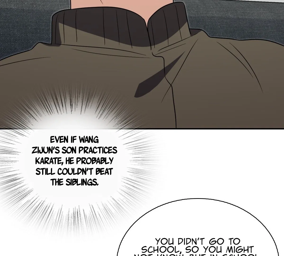 My Wife Is From a Thousand Years Ago Chapter 414 – Page 59