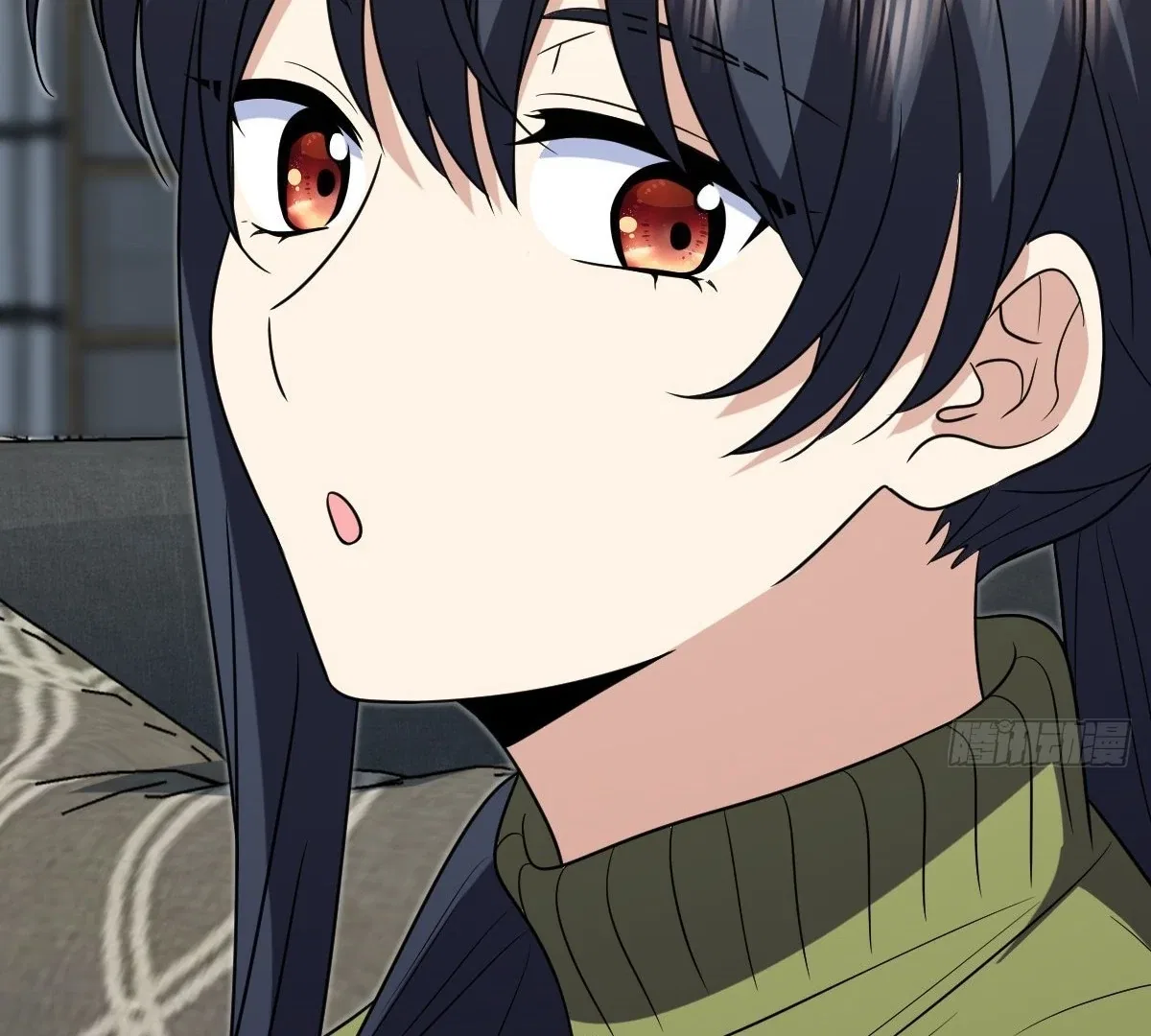 My Wife Is From a Thousand Years Ago Chapter 414 – Page 61