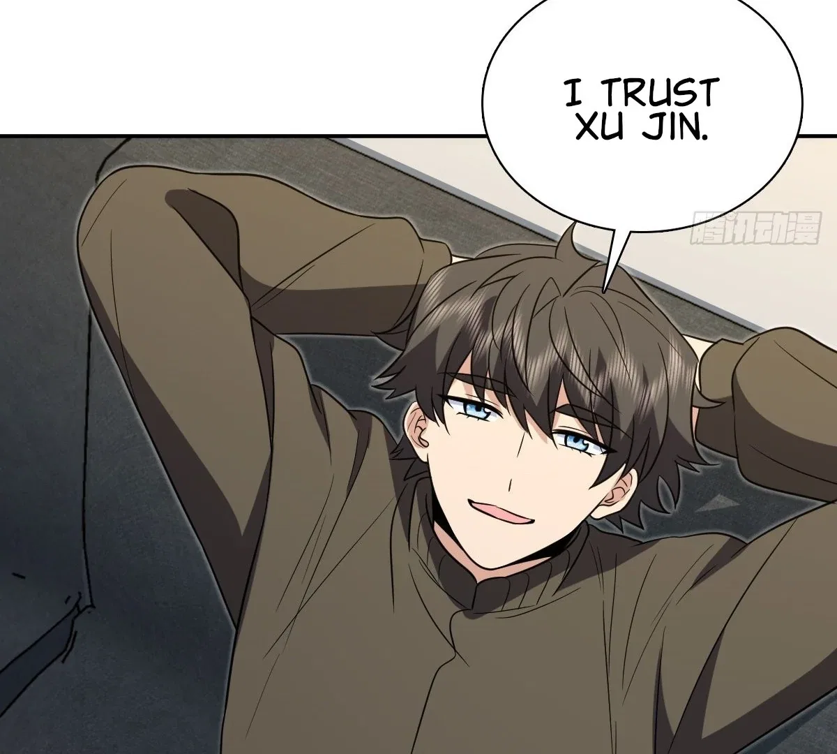 My Wife Is From a Thousand Years Ago Chapter 414 – Page 63