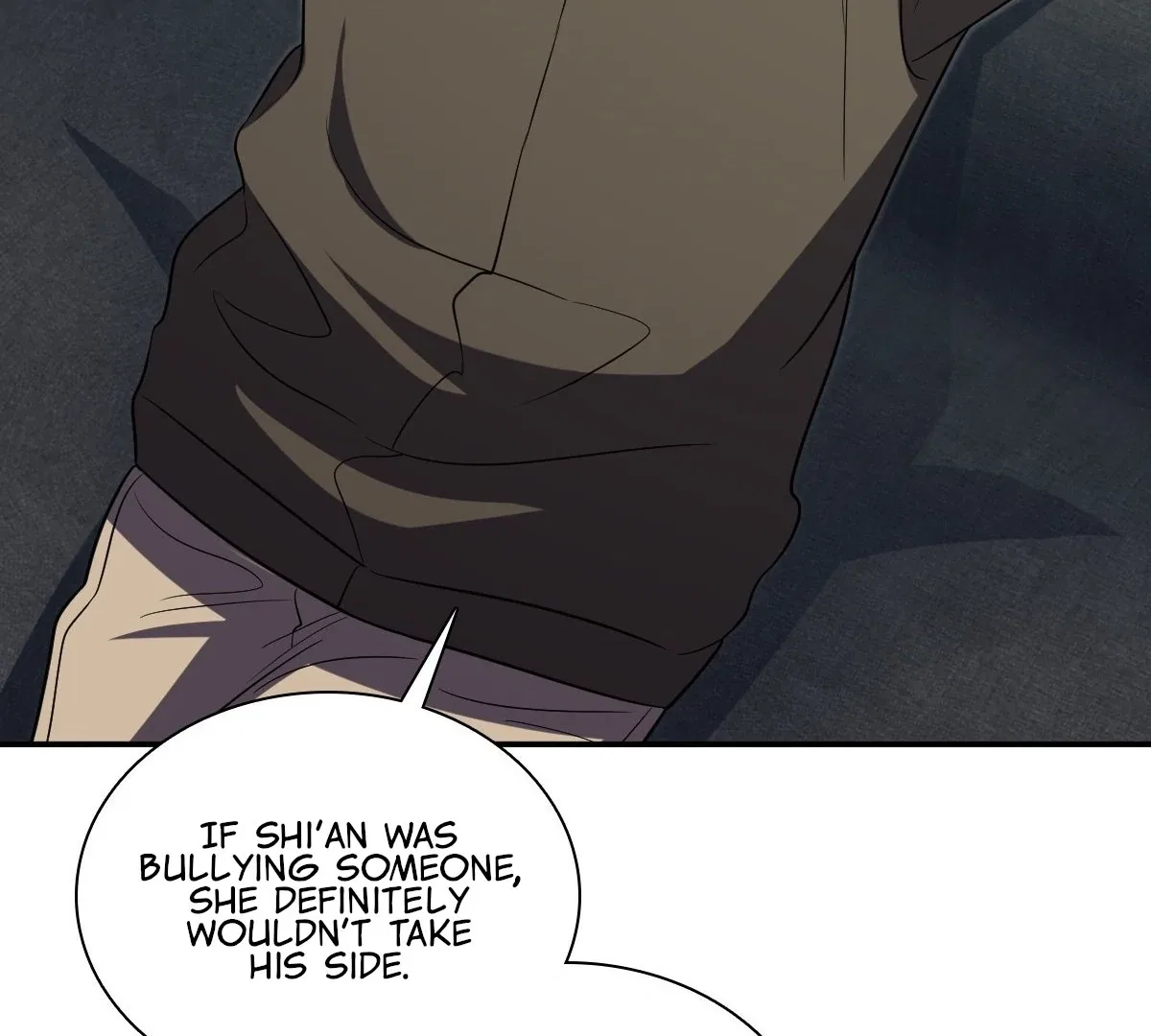 My Wife Is From a Thousand Years Ago Chapter 414 – Page 64