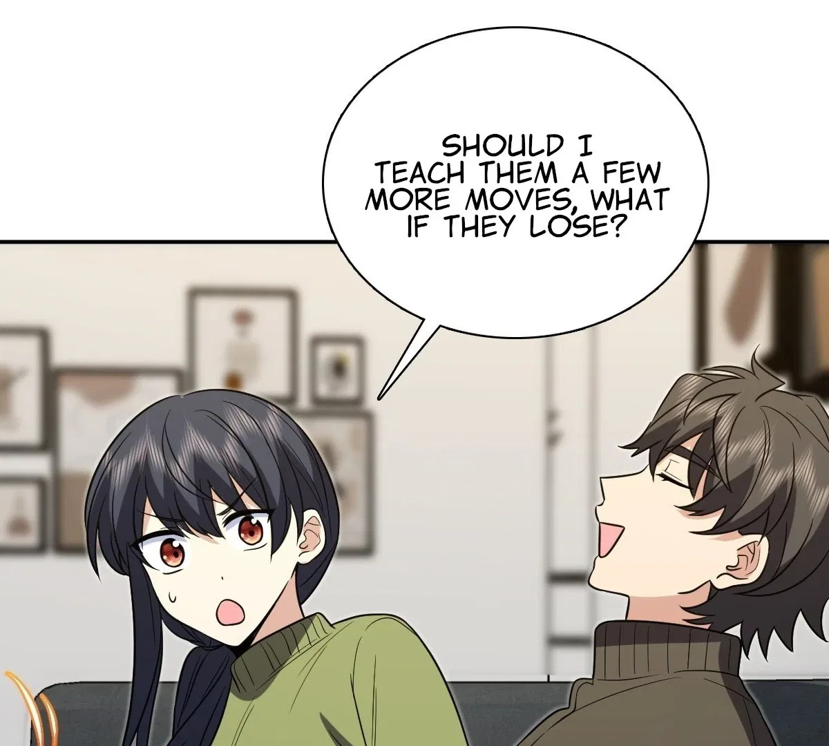 My Wife Is From a Thousand Years Ago Chapter 414 – Page 68