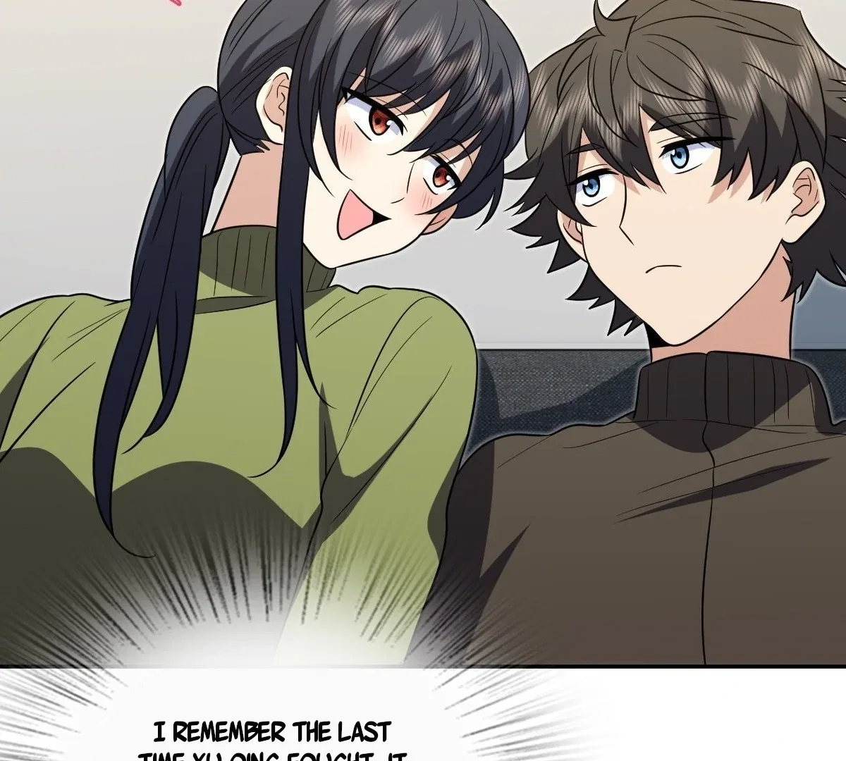 My Wife Is From a Thousand Years Ago Chapter 414 – Page 72