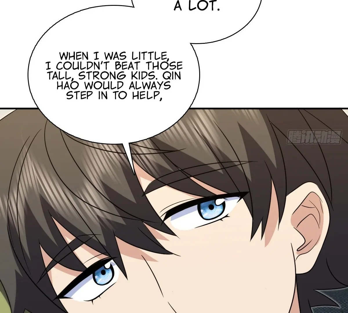 My Wife Is From a Thousand Years Ago Chapter 414 – Page 75