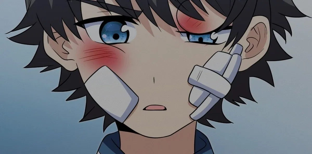 My Wife Is From a Thousand Years Ago Chapter 414 – Page 78