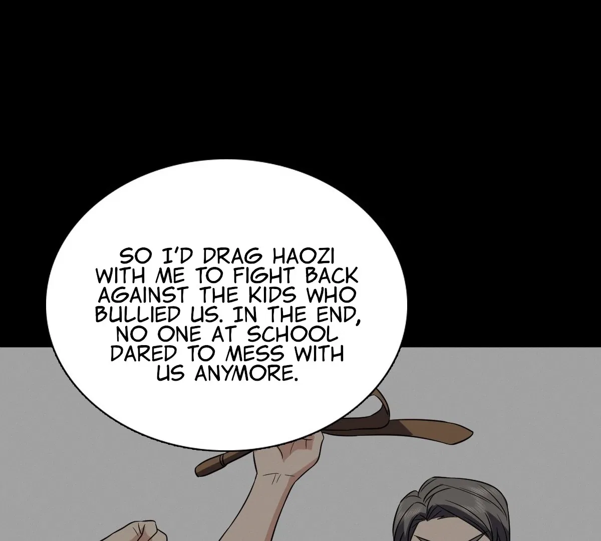 My Wife Is From a Thousand Years Ago Chapter 414 – Page 84