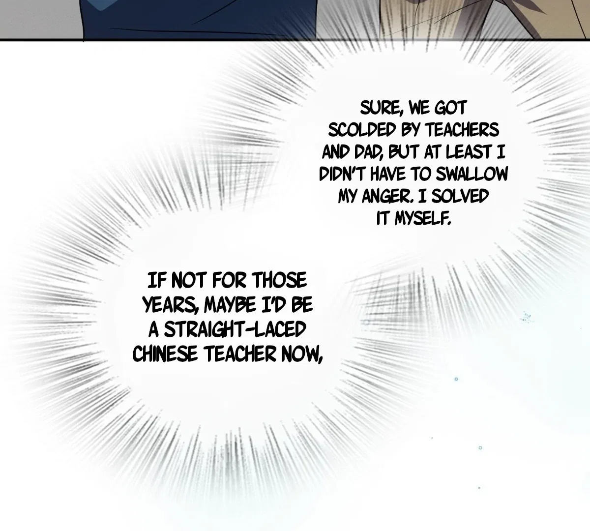 My Wife Is From a Thousand Years Ago Chapter 414 – Page 86