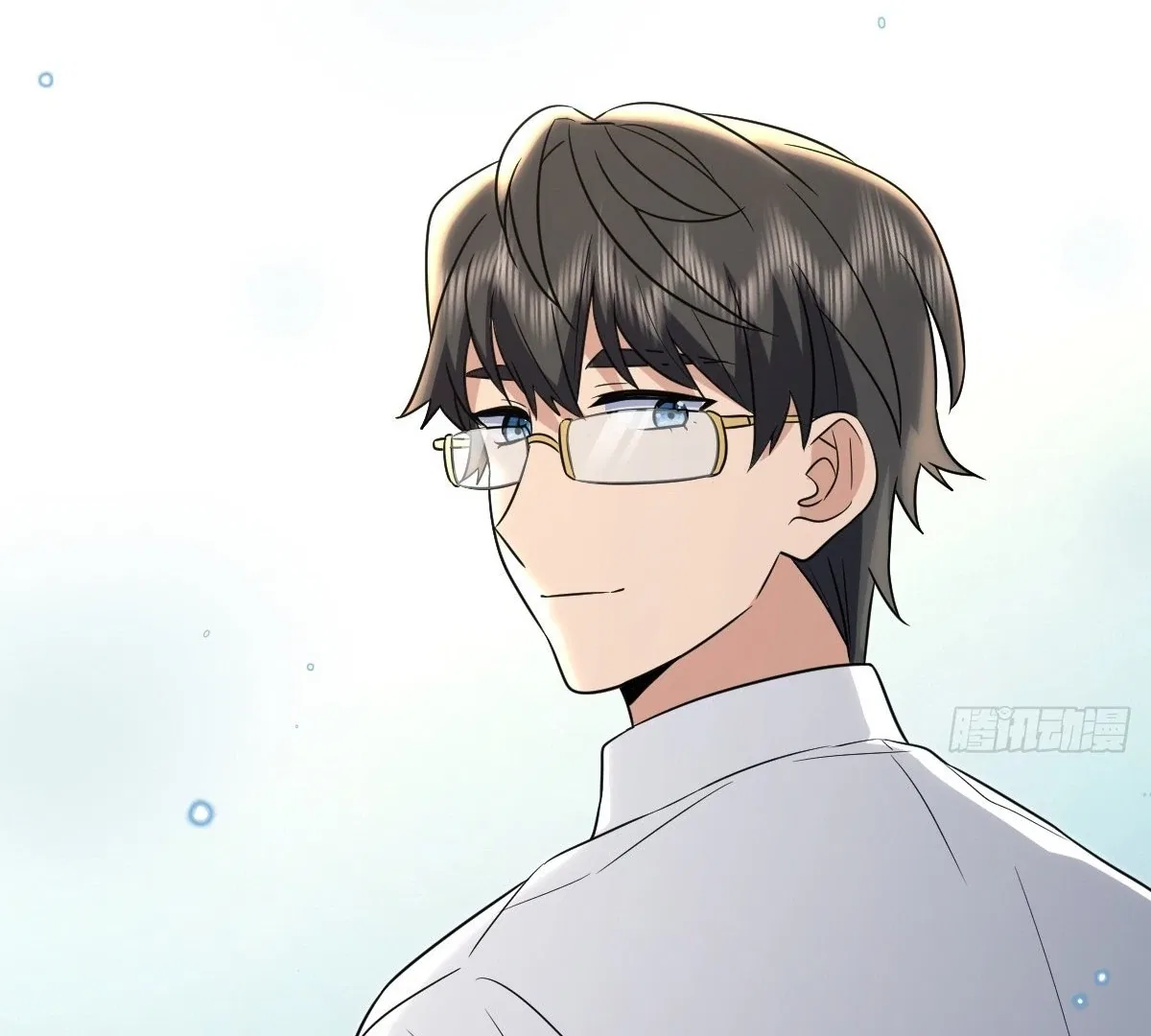 My Wife Is From a Thousand Years Ago Chapter 414 – Page 87