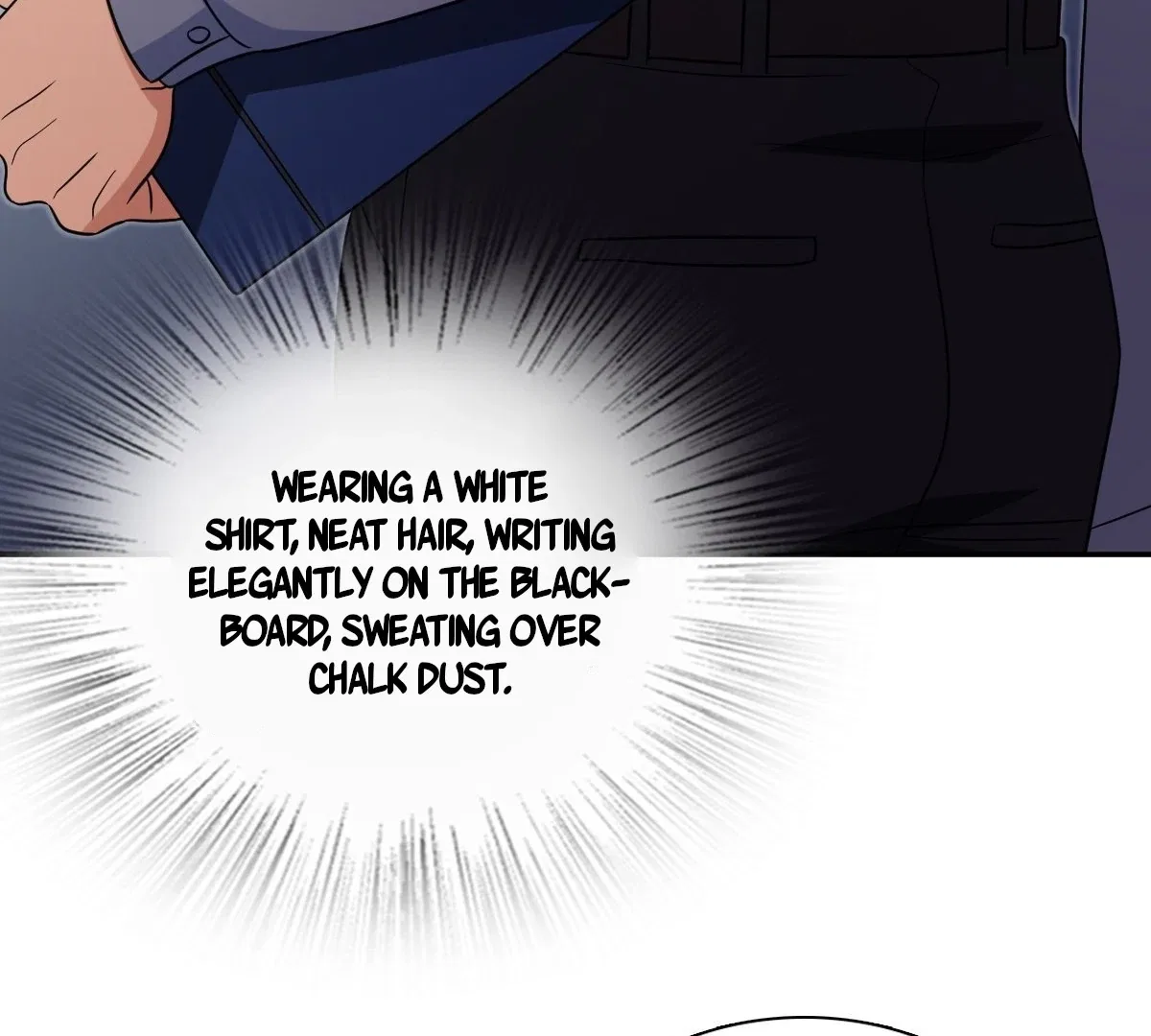 My Wife Is From a Thousand Years Ago Chapter 414 – Page 89
