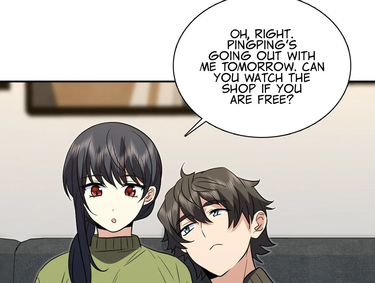 My Wife Is From a Thousand Years Ago Chapter 414 – Page 90