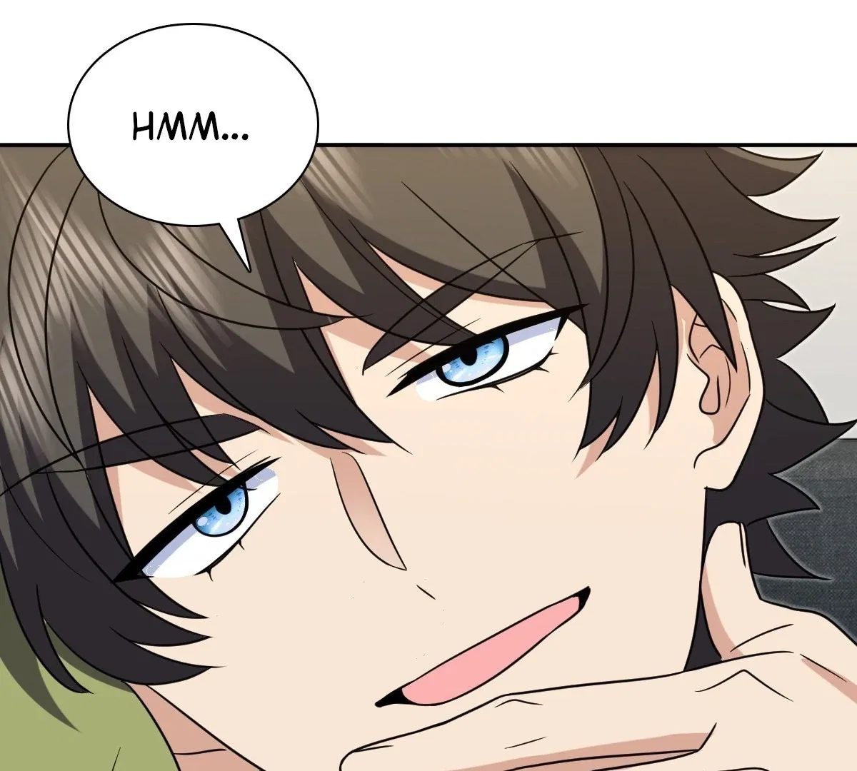 My Wife Is From a Thousand Years Ago Chapter 414 – Page 92