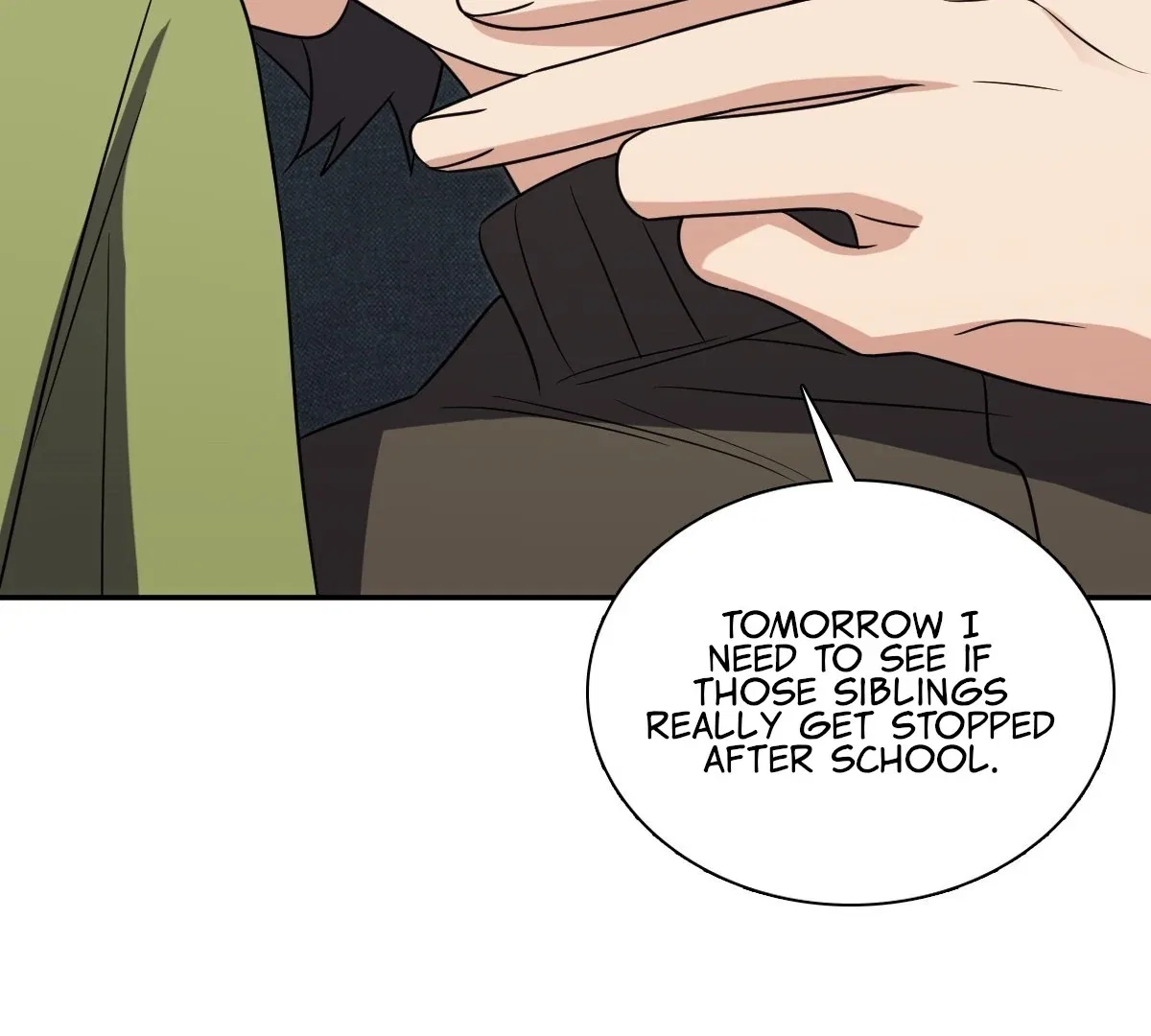 My Wife Is From a Thousand Years Ago Chapter 414 – Page 93
