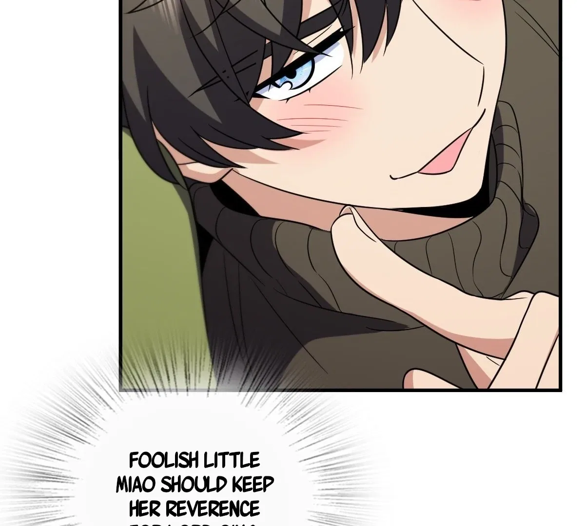 My Wife Is From a Thousand Years Ago Chapter 414 – Page 97